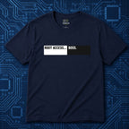 Root Access Boss T-Shirt