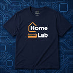 Homelab House T-Shirt