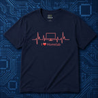 I Love Homelab T-Shirt