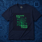 Escape The Saas Trap T-Shirt