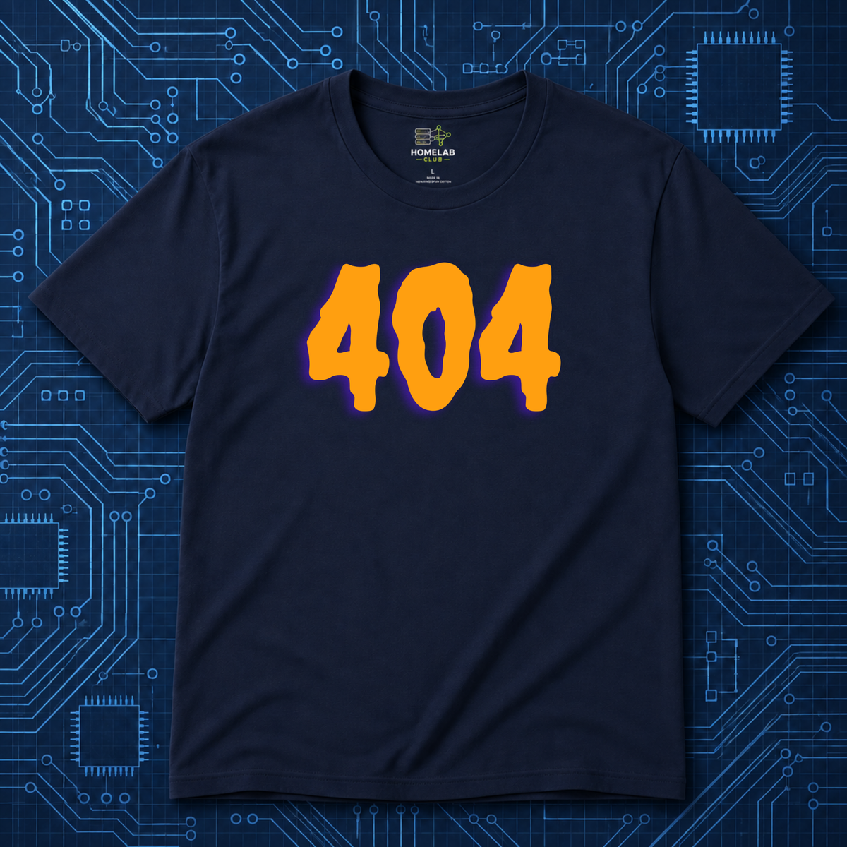 404 T-Shirt