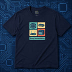 Keep Homelabbing T-Shirt