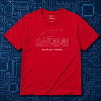 Steam Locomotive T-Shirt