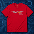 Home-Built T-Shirt