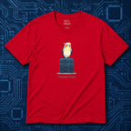 Homelab Friend T-Shirt
