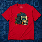 Homelab Jungle T-Shirt