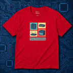 Keep Homelabbing T-Shirt