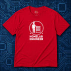 Homelab Engineer T-Shirt