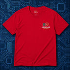 Official Homelab Club T-Shirt