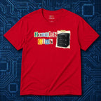 Just Homelab Club T-Shirt