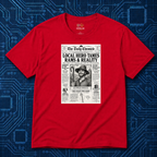 RAM Apocalypse T-Shirt