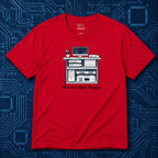 Homelab Club Designs T-Shirt