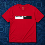 Root Access Boss T-Shirt