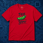 See Pea You T-Shirt