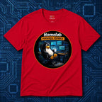 Homelab Honered Member T-Shirt