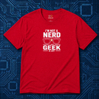 Geek A Lot T-Shirt
