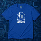 Homelab Engineer T-Shirt