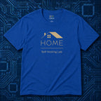 Home Self Hosting Lab T-Shirt