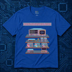 Homelab Control Room T-Shirt