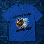Legends Of The Homelabs T-Shirt