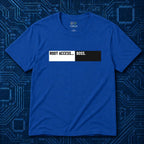 Root Access Boss T-Shirt