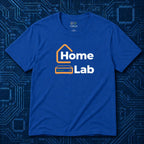 Homelab House T-Shirt