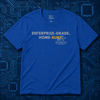 Home-Built T-Shirt