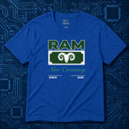 RAM New Currency T-Shirt