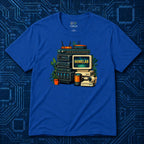 Homelab Jungle T-Shirt