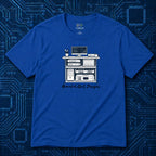 Homelab Club Designs T-Shirt