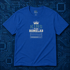 Homelab King T-Shirt