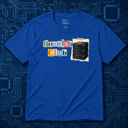 Just Homelab Club T-Shirt
