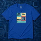 Keep Homelabbing T-Shirt