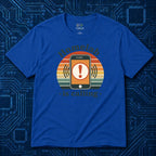Homelab Is Calling T-Shirt