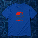 There's No Place Like Homelab T-Shirt