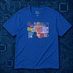 Self-hosting T-Shirt