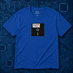 5.25 Floppy T-Shirt