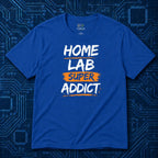 Homelab Addict T-Shirt