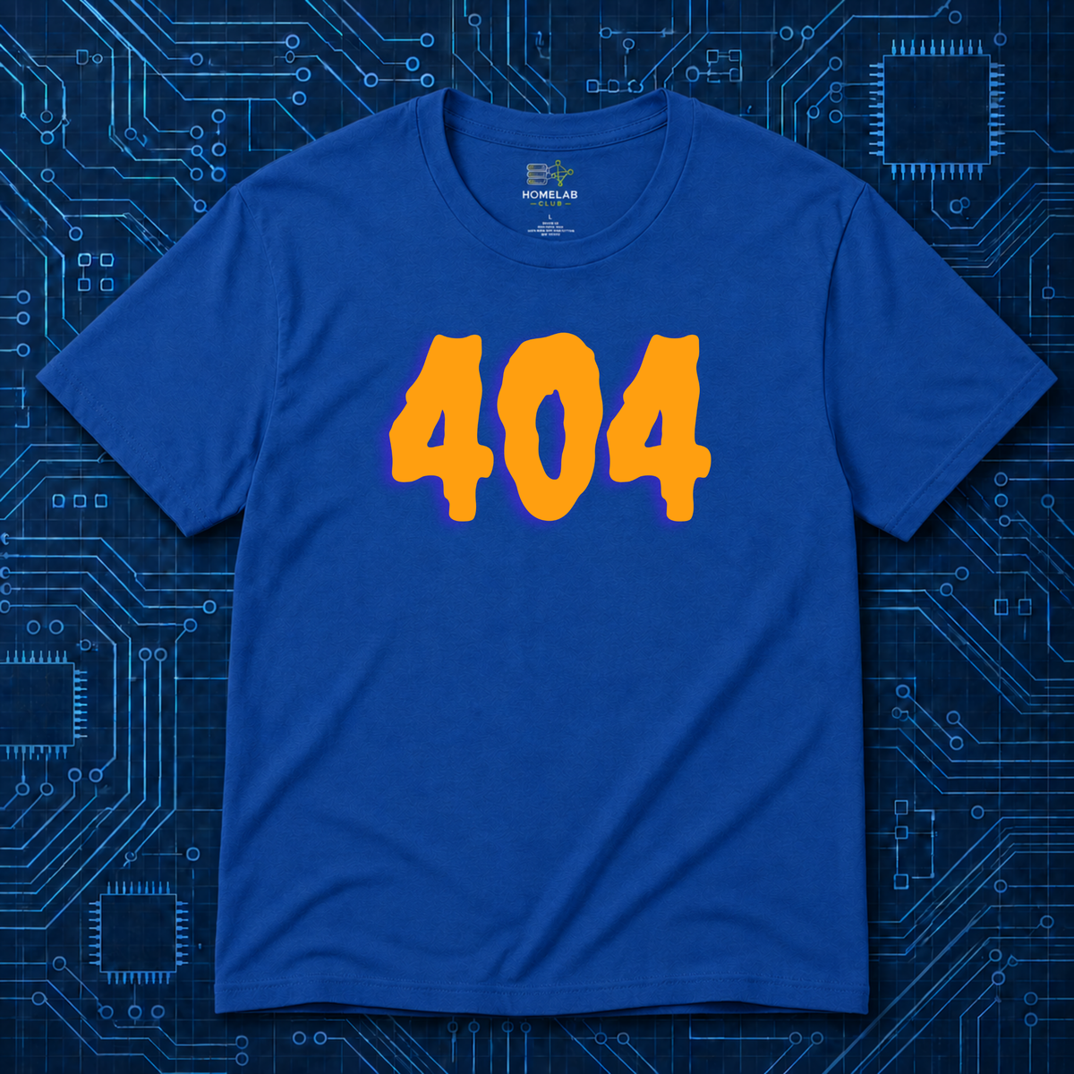 404 T-Shirt