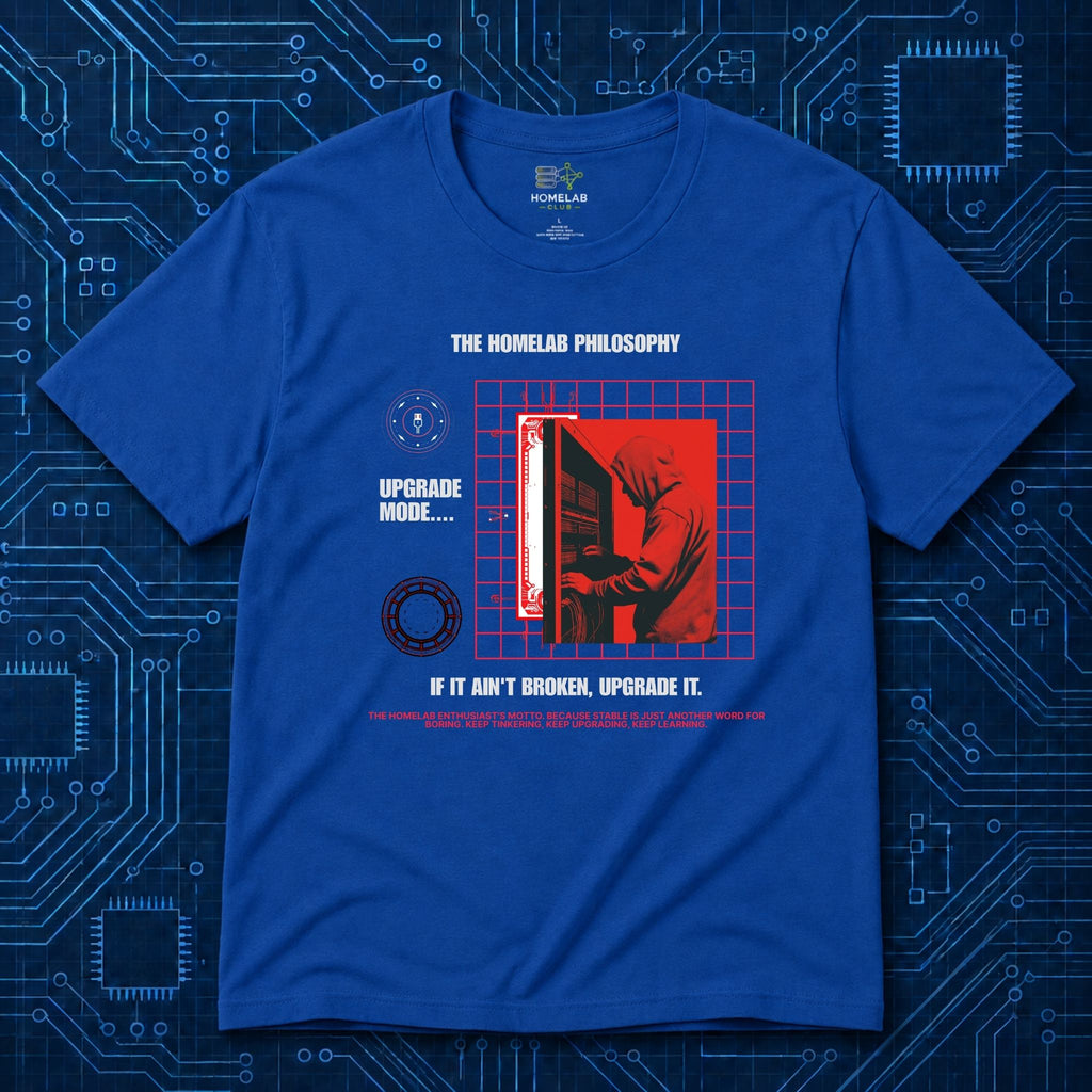 If It Ain't Broken T-Shirt