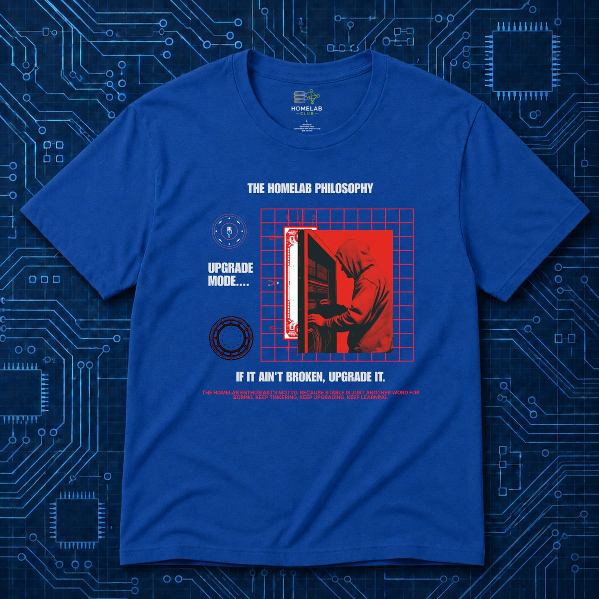 If It Ain't Broken T-Shirt