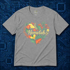 Homelab Flowers T-Shirt