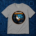 Homelab Honered Member T-Shirt
