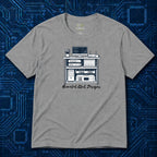 Homelab Club Designs T-Shirt