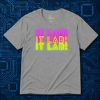 IT Lab T-Shirt