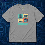 Keep Homelabbing T-Shirt
