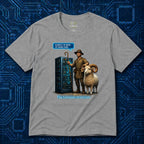 Always In Need Of More RAM T-Shirt