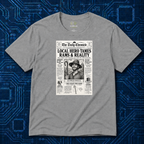 RAM Apocalypse T-Shirt