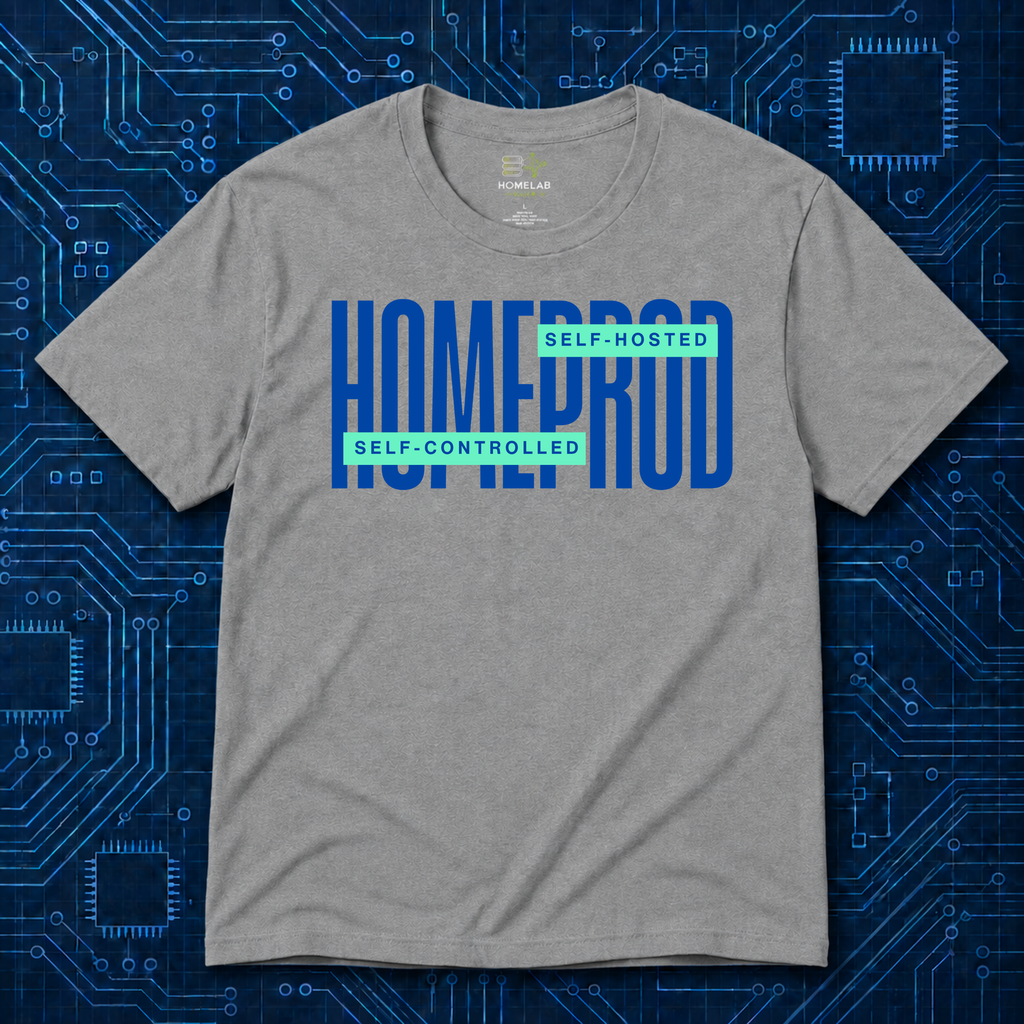 Homeprod T-Shirt
