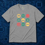 Homelab Key Components T-Shirt